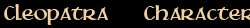 Contentbox headline